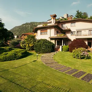 Appartement Villa Dervio, Dervio